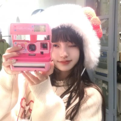 少女救地球