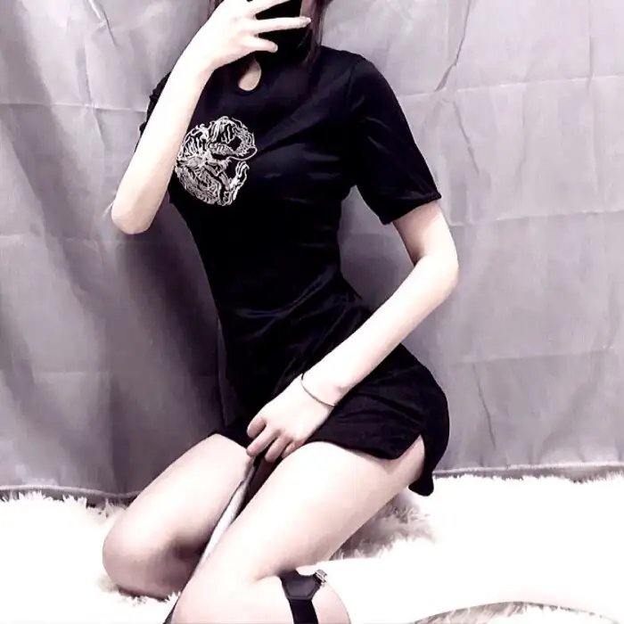 秋光乍泄