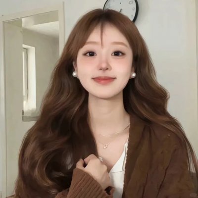 睡着的女人